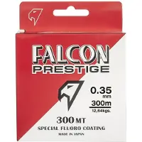 Falcon Prestige Monofilament 300 M Rood 0.350 mm