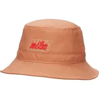 Nike Buckethead - Oranje - Maat S - Limited edition