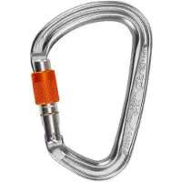 Climbing Technology Carabiner Quickdraw Oranje