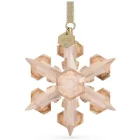 Swarovski Kerst Ster Editie 2022 Ornament 5634888 | feestdecoratie kerst sieraad jaarornament | Festive jaarlijkse editie