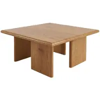 Sweeek - Vierkante salontafel - tilos
