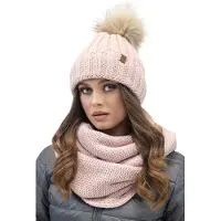 Vivisence Muts '70100 Set' pink