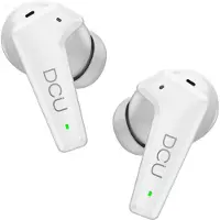 Dcu Tecnologic Bluetooth-oordopjes - - Feedforward - Geluidsonderdrukking - IPX5 - 7-8 uur batterijduur