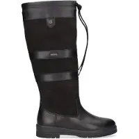 Dubarry Heren Laarzen Galway - Zwart - Maat 39