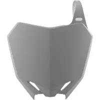 Polisport Off Road Suzuki Rmz250 10-18 Rmz450 08-17 Voorplaat