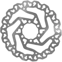 Brenta Ciclo Bite Fix 6h 1.8 Mm Remschijf