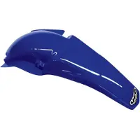 Ufo Yamaha Yz 250 F 03 Achterspatbord