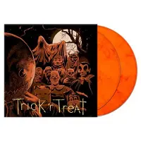 Waxwork TRICK 'R TREAT