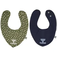 Hummel Bumble Slab 2 Eenheden Groen Kinderen