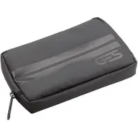 Ges Arrate Case Zwart M