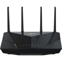Asus Mobiele router - - Rt-ax5400 - Ideaal voor onderweg - WAN-verbinding - Geen LAN-poort