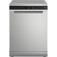 Whirlpool W7F HS41 X MaxiSpace