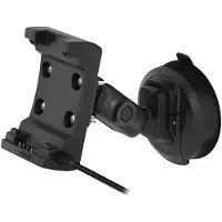 Garmin Montana 710 Zuignapbevestiging Met Luidspreker