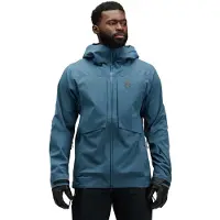 Black Diamond Factor Shell Jas
