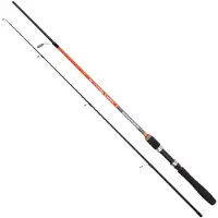 Yokozuna Pro Series Spinning Rod Zwart 2.70 m / 20-60 g