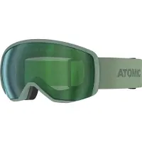 Atomic Revent Jr S Flash Junior Skibril