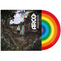 Bigwax Dis Cnt ARCO - ORIGINAL MOTION PICTURE SOUNDTRACK