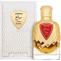 Riiffs Samah Royale, parfumextract, 100 ml (unisex)