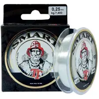 Maver Smart Tt 300 M Monofilament Transparant 0.400 mm