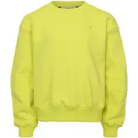LOOXS Sweatshirt neongroen