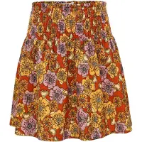 LOOXS Rok gemengde kleuren
