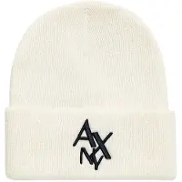 Armani Exchange Muts wit