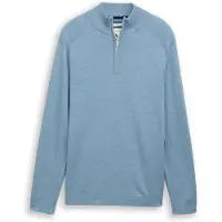 Tom Tailor Trui duifblauw