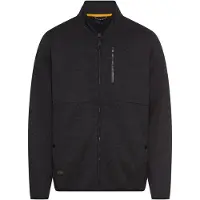 Camel active vest navy met borstzak