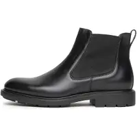 Nero Giardini Chelsea boots zwart