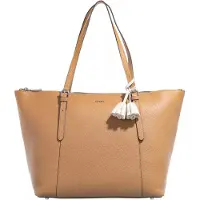 JOOP! Schoudertas Giada Helena Shopper Cappuccino Lichtbruin