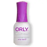 Orly Won't Chip
