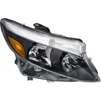 Hella 1EL 011 284-861 Koplamp