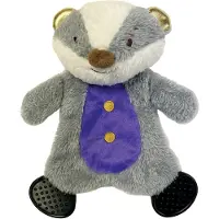 Happy pet gemstone forest crinkle das