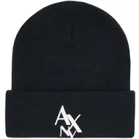 Armani Exchange Muts navy