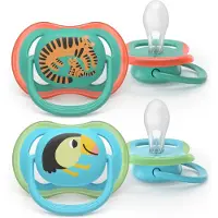 Philips Pacifier ultra air
