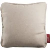 Stoov Warmtekussen Ploov³ Original Melange Pro Soft Beige (45 x 45 cm)