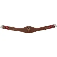 ERIC THOMAS HYBRID ANATOMISCHE SINGEL Bruin