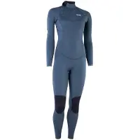 iON Element 4/3 Mm Dames Neopreen Wetsuit Met Lange Mouwen En Rugrits