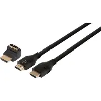 BlueBuilt HDMI 2.0b Cable 10m black