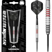 Mission Wessel Nijman 95% 25 gram