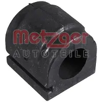 METZGER 52131308 Stabilisatorstang rubber