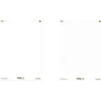 Ursus Green Flipoverblok Blanco 68 x 99 cm 20 5 Stuks à 20 Vellen