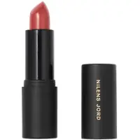 Nilens Jord Lips Lippenstift 3.5 g Cinnemon Red