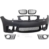 Diederichs 1280551 Bumper