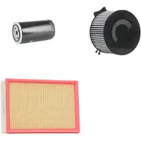 RIDEX 4055F0469 Filterset