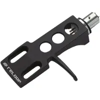 Reloop Headshell Black Headshell