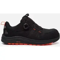 Emma E-bounce S1ps Disc Werkschoen | Maat: 43