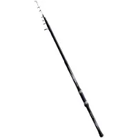 LINEAEFFE Hd Boat Bottom Shipping Rod Zwart 2.70 m / 150 g