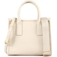 Valentino Shopper 'Sac Cabas Foxy Re Beige Femme Ecru' beige