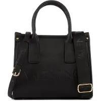 Valentino Shopper 'Sac Cabas Foxy Re Noir Femme Nero' zwart